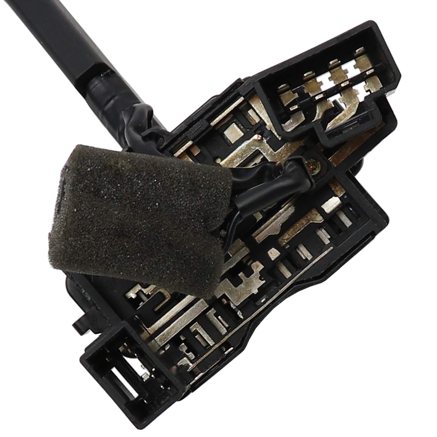 Beck/Arnley 2012150 Turn Signal Switch - Compatible with Multiple Vehicle Models | Easy Installation | Durable Replacement Part | Perfect for DIY Car Repairs & Maintenance