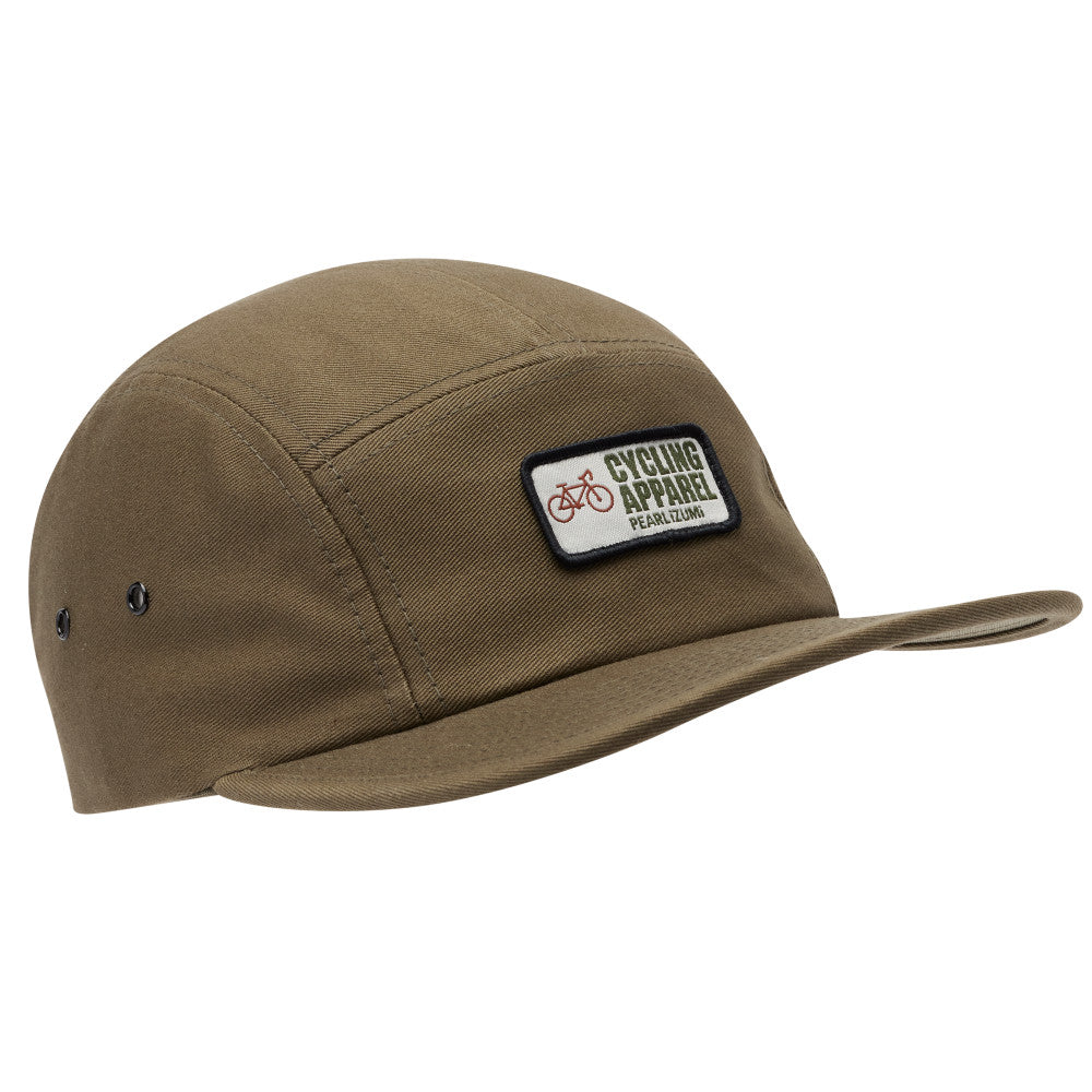 BIKE TEXT OLIVE 2024