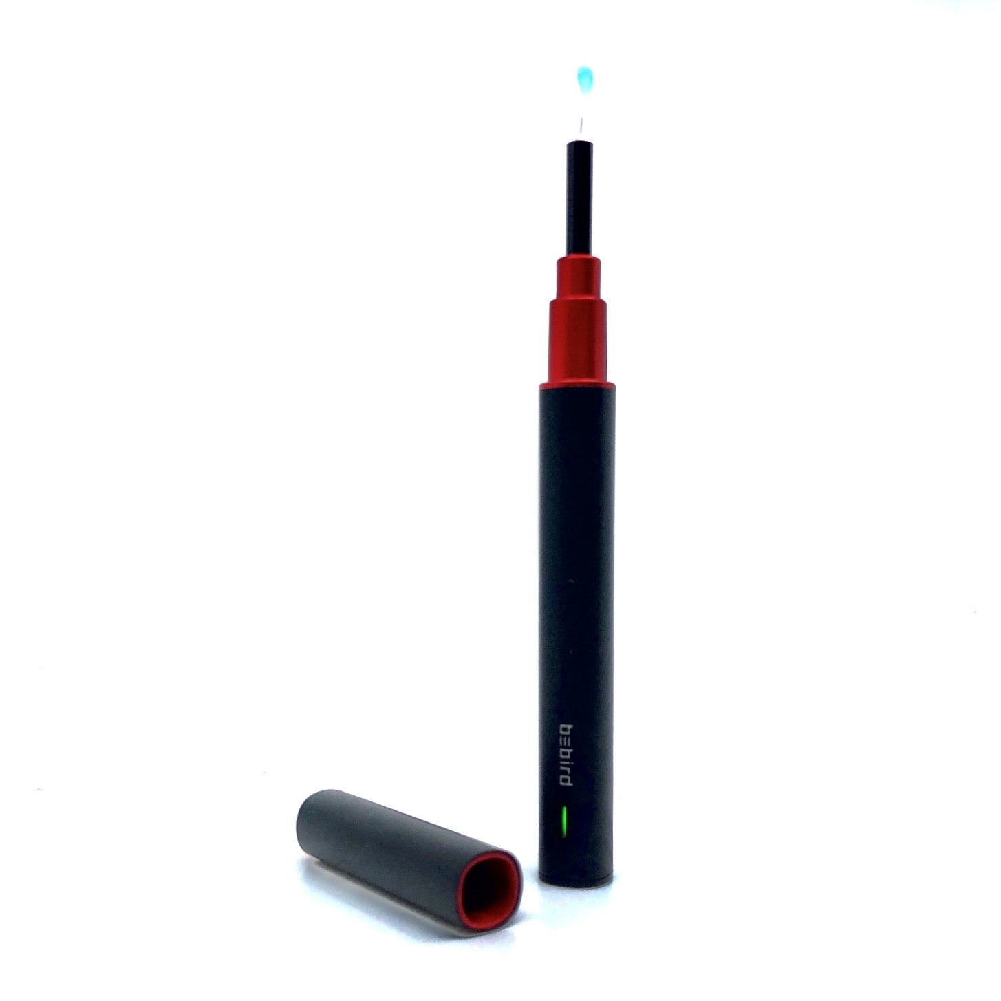 Bebird A2 Smart Ear Wax Removal Tool - Wireless Ear Cleaning Camera with LED Light for Safe & Gentle Ear Hygiene at Home or Travel