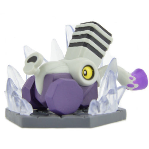 Pokemon Diorama Collectible - Steel & Psychic Type Takara Tomy 3 Inch Figure | Perfect for Display, Gifts & Pokemon Fans Collection