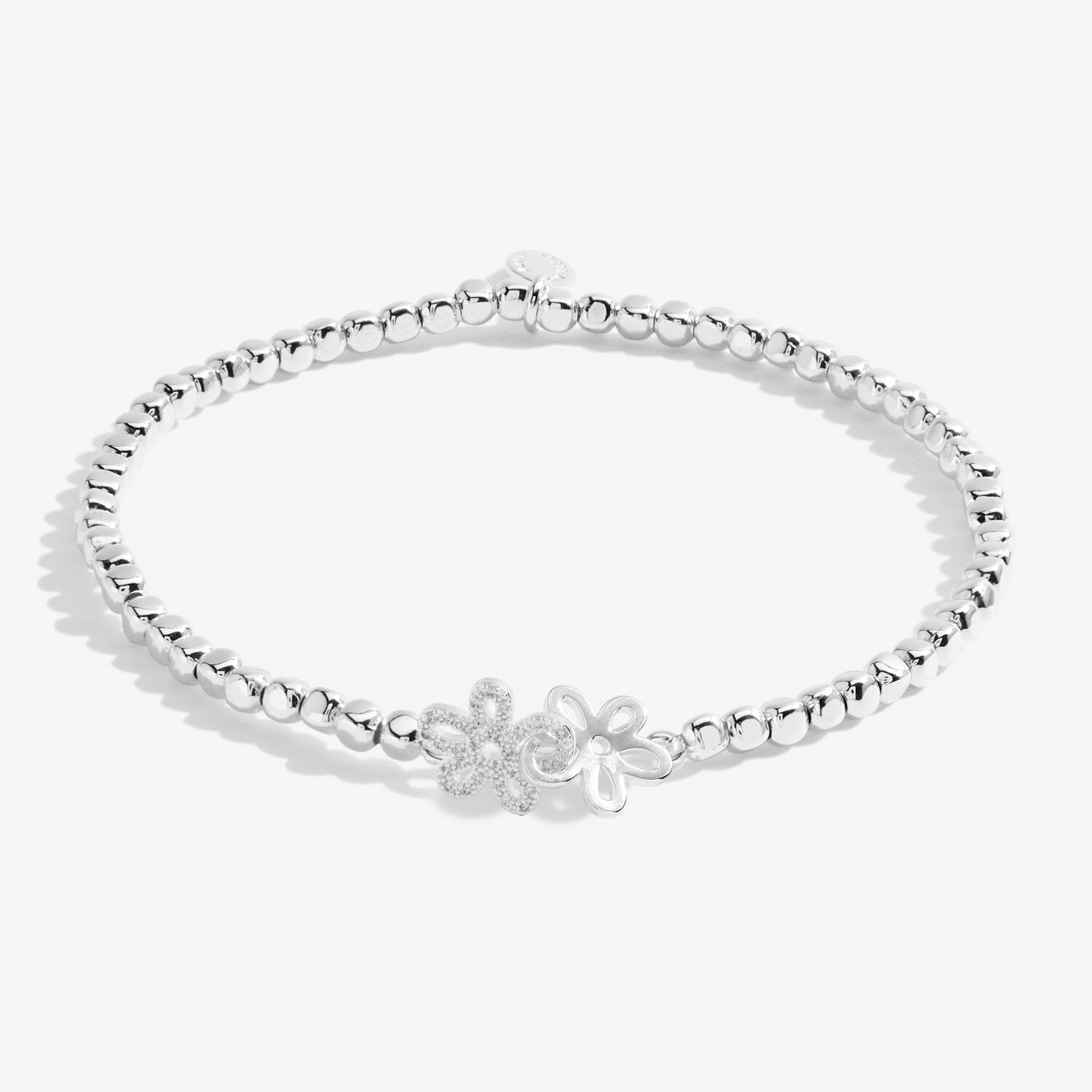 Joma Jewellery Bracelet - Forever Yours Just To Say Thank You - Elegant Gift for Her, Women's Fashion Jewelry for Anniversary, Birthday & Special Occasions