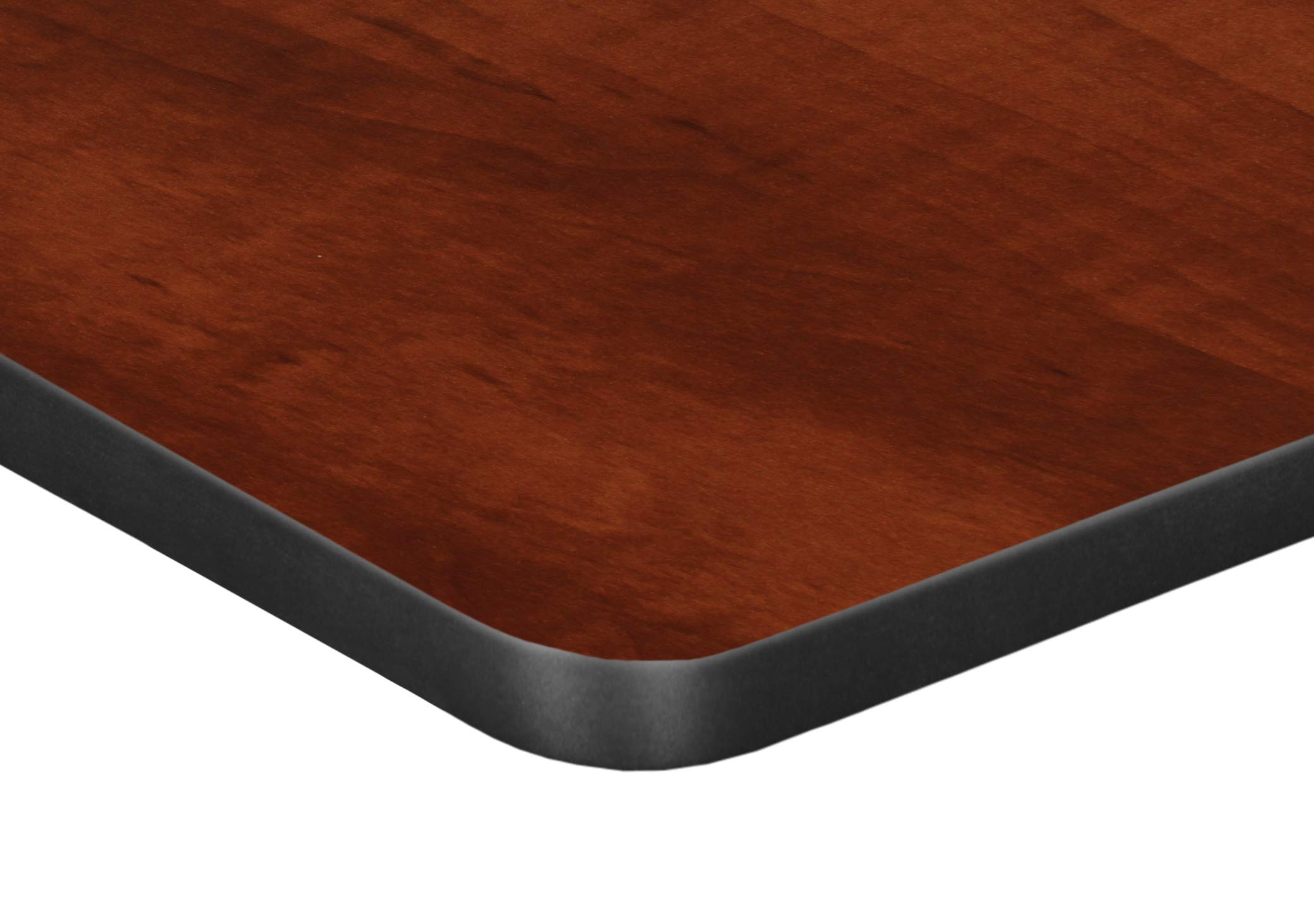 Regency Rectangular School Desk - 18