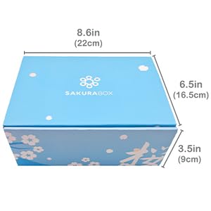 Authentic Japanese Sakura Box - 40-Piece Dagashi Candy & Snacks Assortment | Perfect for Anime Lovers, Party Favors & Cultural Gift Giving