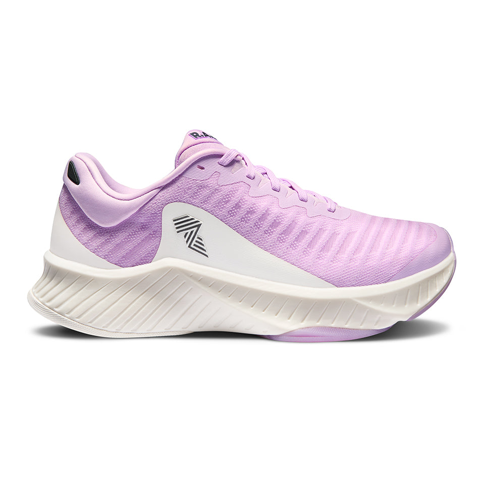 R.A.D® R1 Soft Purple Women's Running Shoes - Lightweight & Comfortable for Jogging, Gym Workouts & Daily Wear
