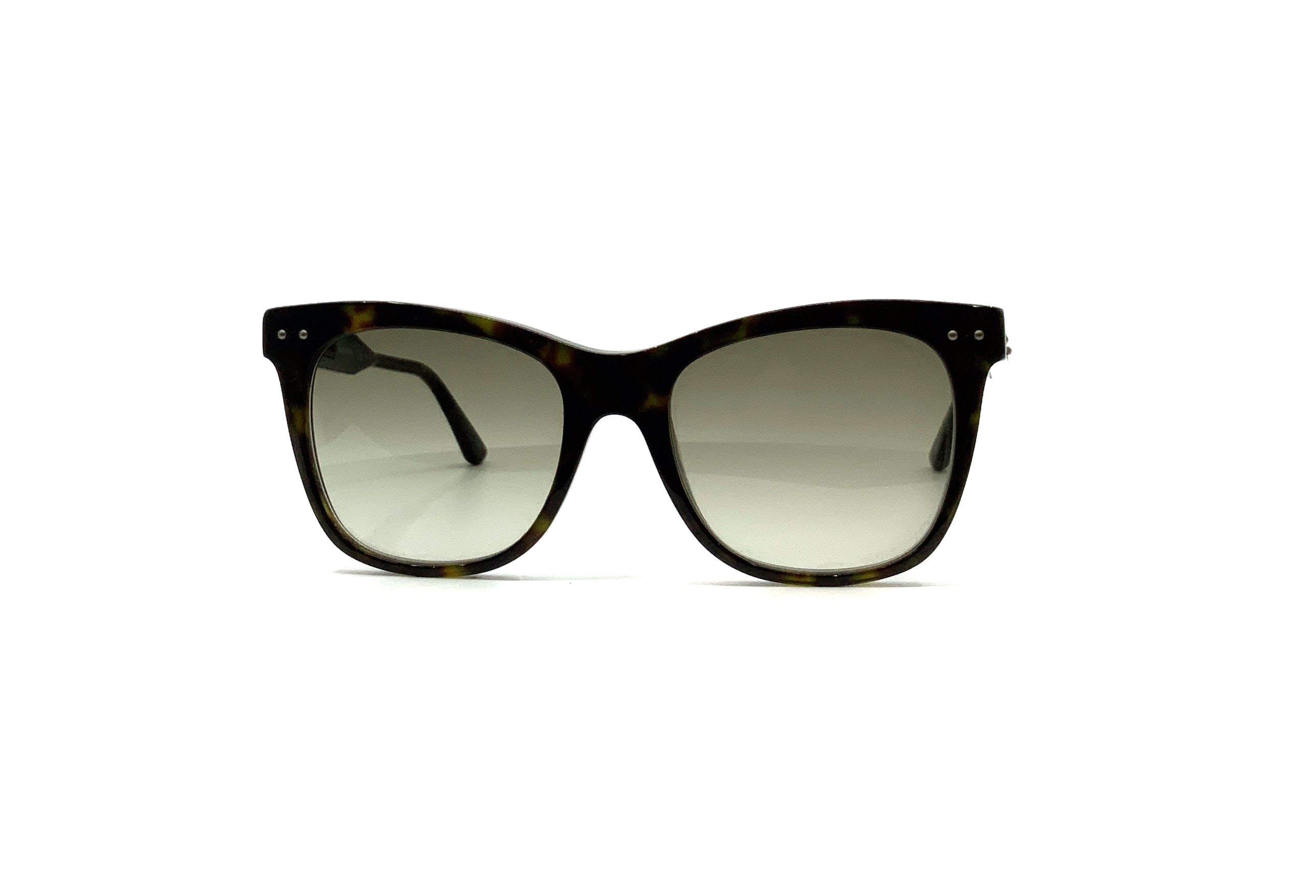Bottega Veneta BV0034S Sunglasses (004) - Stylish Luxury Shades for Men & Women - Perfect for Outdoor Activities, Travel & Fashion Accessories