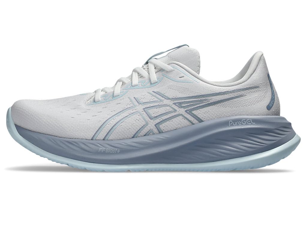 ASICS Men's Gel-Cumulus 26 Running Shoes - Lightweight Cushioned Sneakers for Jogging, Gym Workouts & Daily Walking