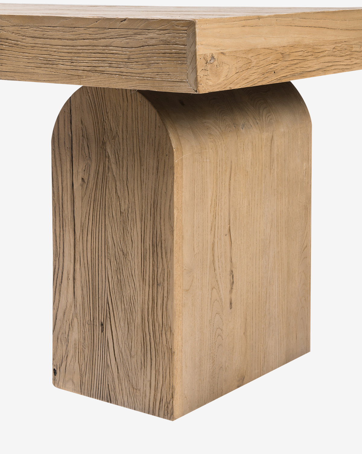 Fuller Desk - Modern Office Desk for Home & Workspaces | Ergonomic Design, Spacious Work Surface | Perfect for Remote Work, Study & Gaming