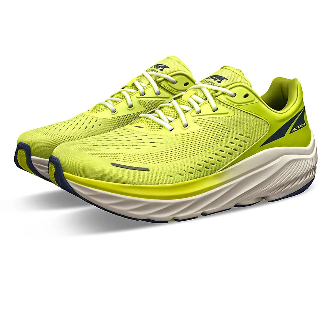 Altra Via Olympus 2 Men's Running Shoes - Lightweight Trail & Road Running Sneakers for Hiking, Gym Workouts & Outdoor Adventures