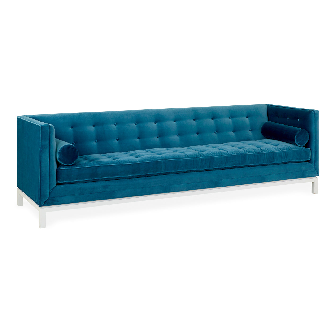 Lampert Grand Sofa - Modern Luxury Sectional Couch for Living Room, Large Comfortable Fabric Sofa Set with Reversible Chaise - Perfect for Family Gatherings & Movie Nights