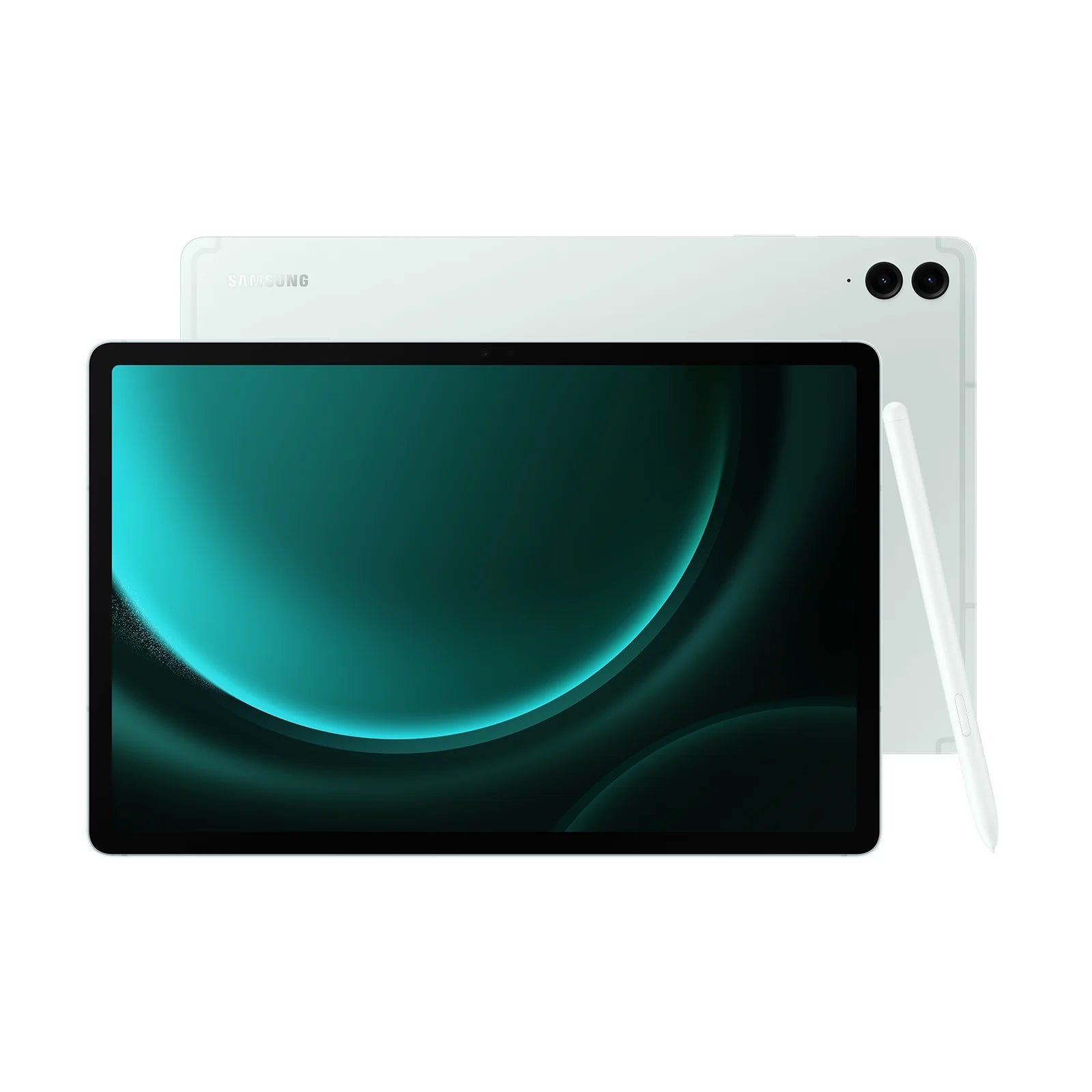 Samsung Galaxy Tab S9 FE+ 12.4