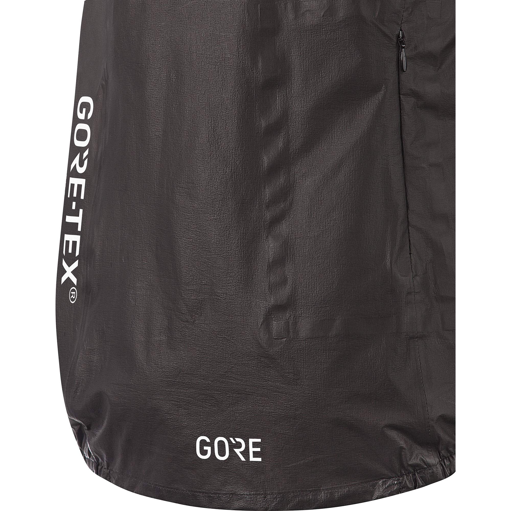 GORE WEAR C7 Women's Waterproof Cycling Jacket - Gore-TEX SHAKEDRY Technology for All-Weather Protection | Perfect for Road Biking, Commuting & Outdoor Sports