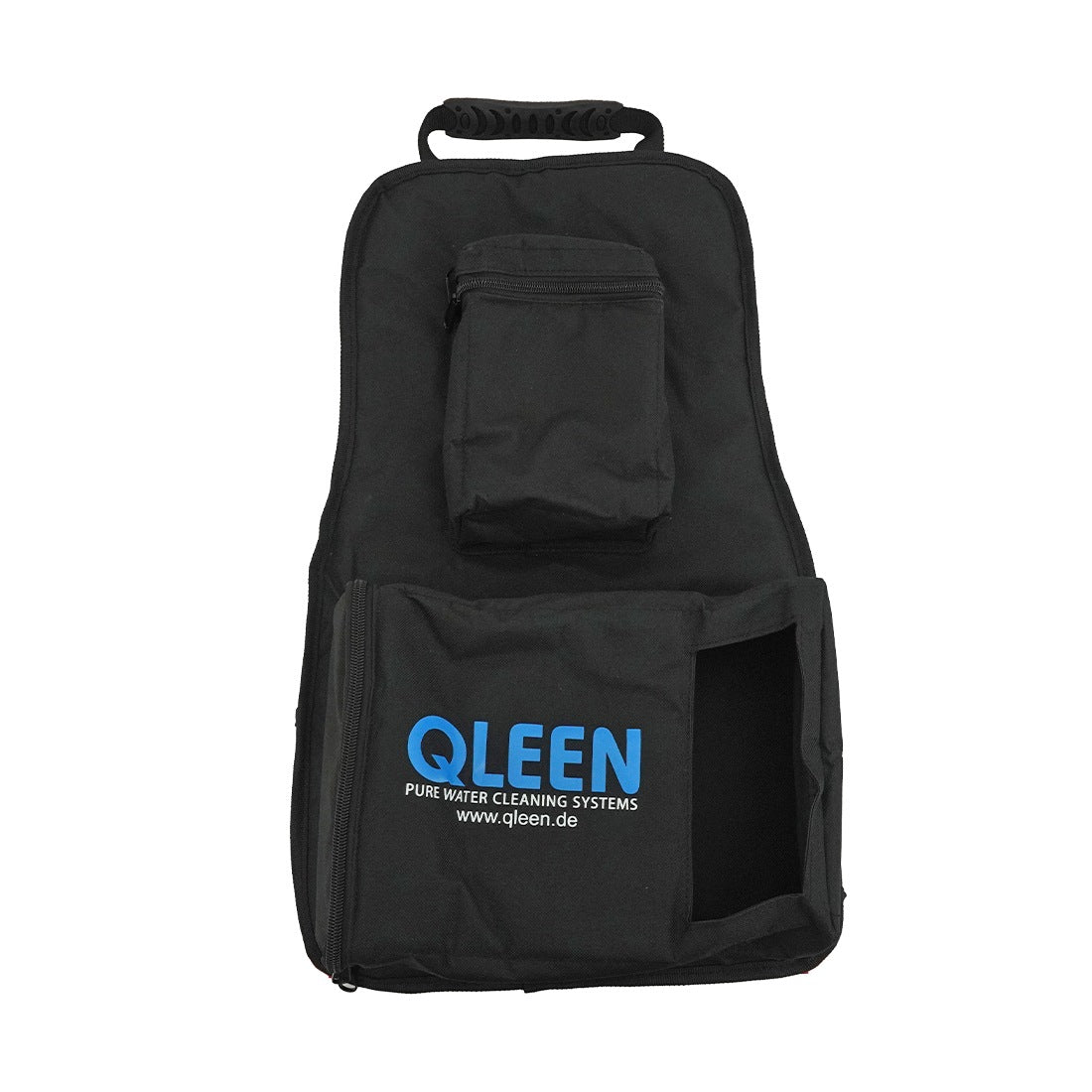 QLEEN Replacement Backpack - Durable Laptop Backpack for Men & Women, Water-Resistant Travel Backpack with USB Charging Port - Perfect for Work, School, College & Outdoor Adventures