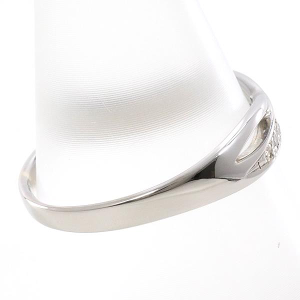 10K White Gold Diamond Ring for Women - Elegant Solitaire Engagement & Wedding Band - Perfect Gift for Anniversaries & Special Occasions