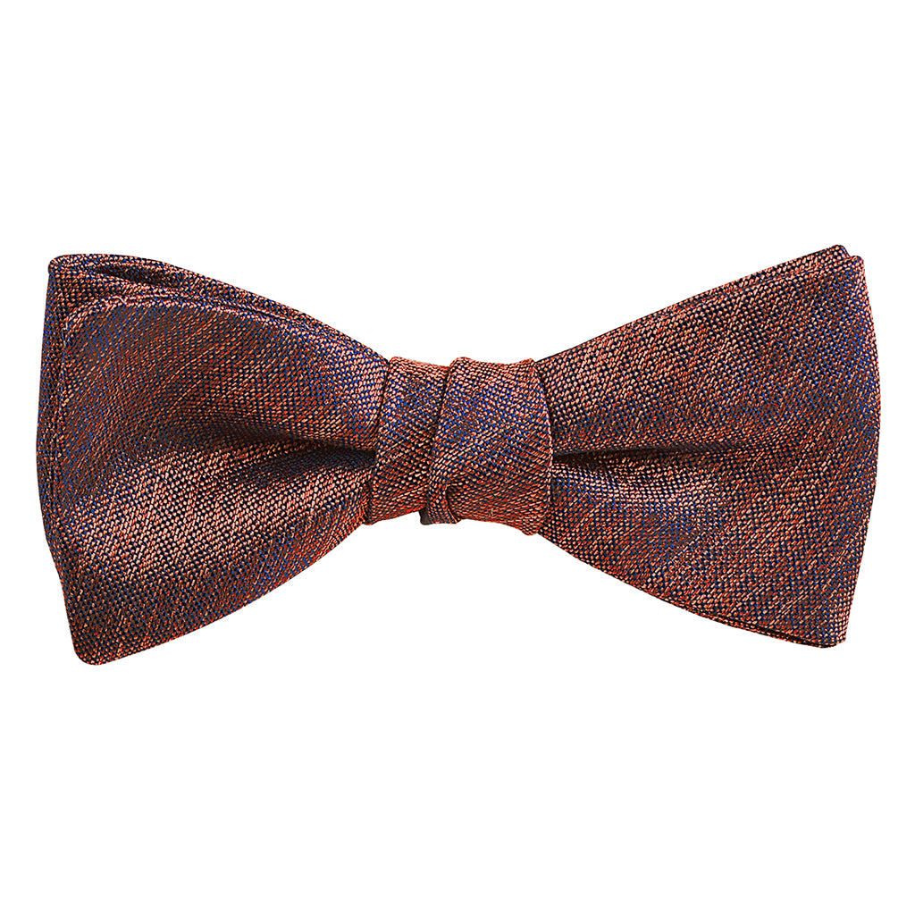 Pre-Tied Bowtie for Men - Classic Elegant Formal Neckwear for Weddings, Prom & Special Occasions