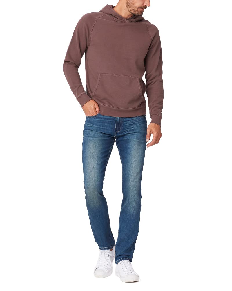 PAIGE Men's Lennox Julius Jeans - Slim Fit Stretch Denim Pants for Casual Wear & Night Out | Comfortable & Stylish for Everyday Use