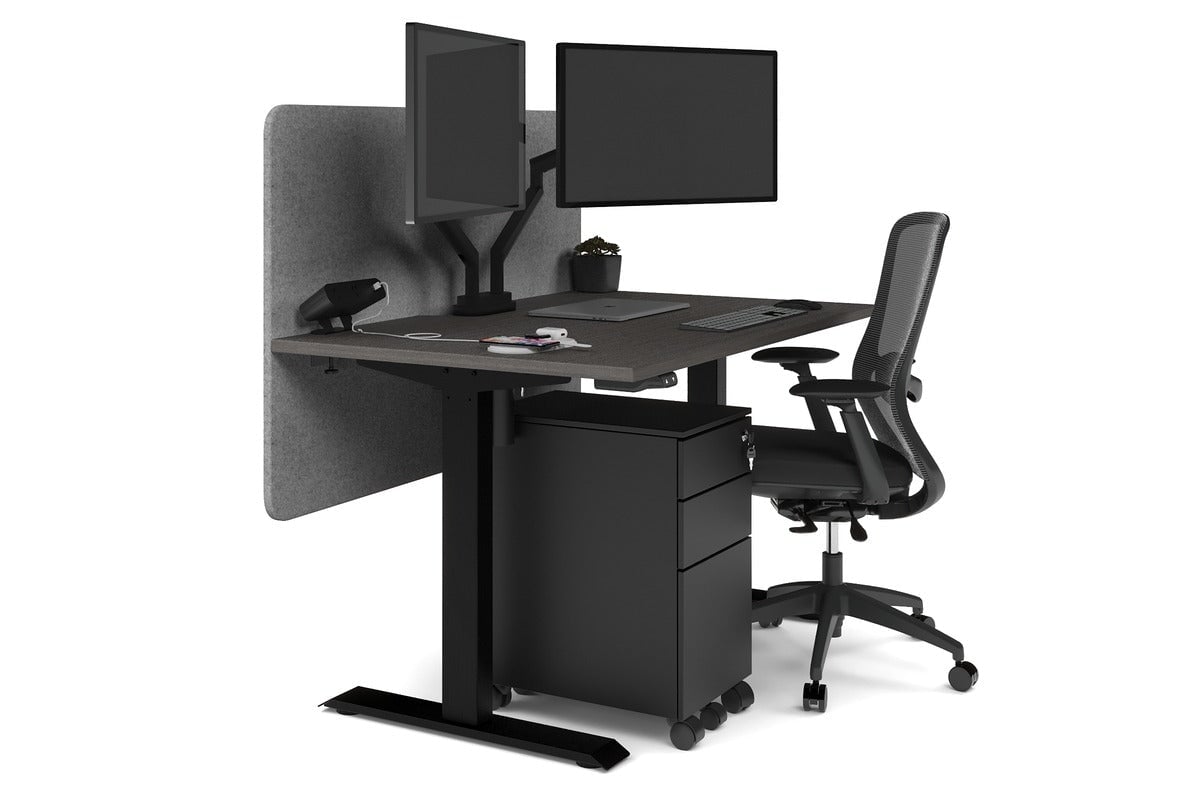 Height Adjustable Desk 48