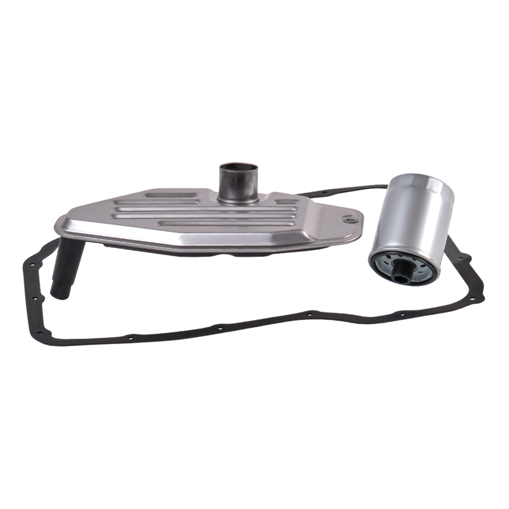 Doc's Diesel Dodge RAM 6.7L Cummins 68RFE Transmission Service Kit for 2007.5-2024 Models (4WD) - Complete Maintenance Solution for Heavy-Duty Towing & Off-Road Performance