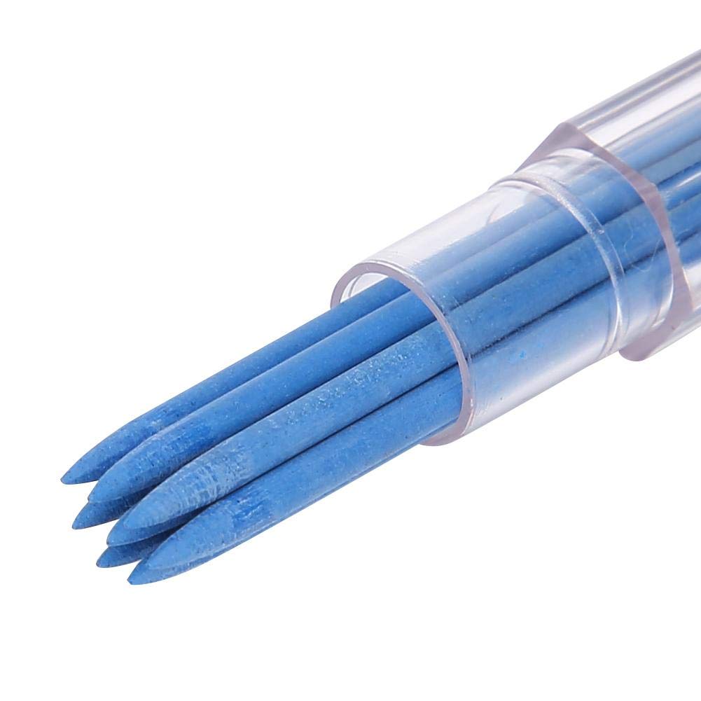 2.0MM Mechanical Pencil Refills - 9 Vibrant Colors (8 Leads Each) | Bold 90mm Colored Pencil Leads for Art, Sketching & Note Taking | Perfect for Artists, Students & Office Use