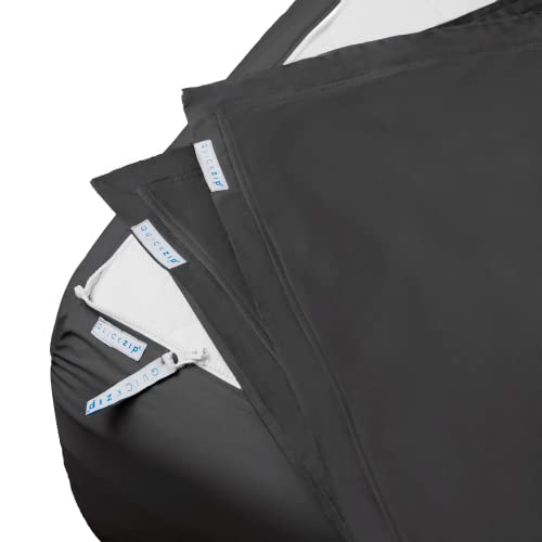Charcoal (Percale)