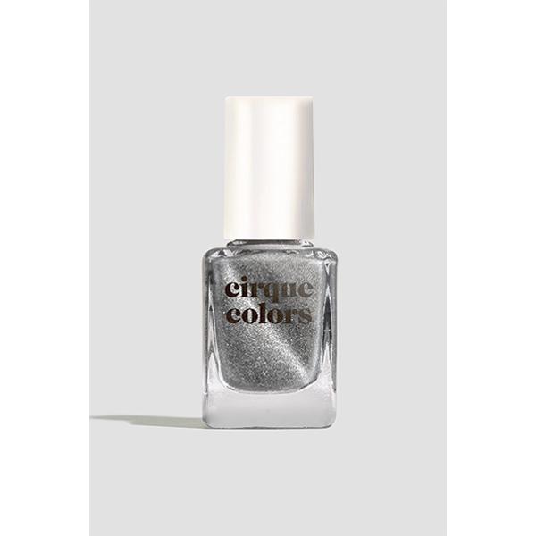 Cirque Colors Chemistry Nail Polish - 0.37 oz Long Lasting Vegan & Cruelty Free Nail Lacquer for Professional Salon Quality Manicures at Home