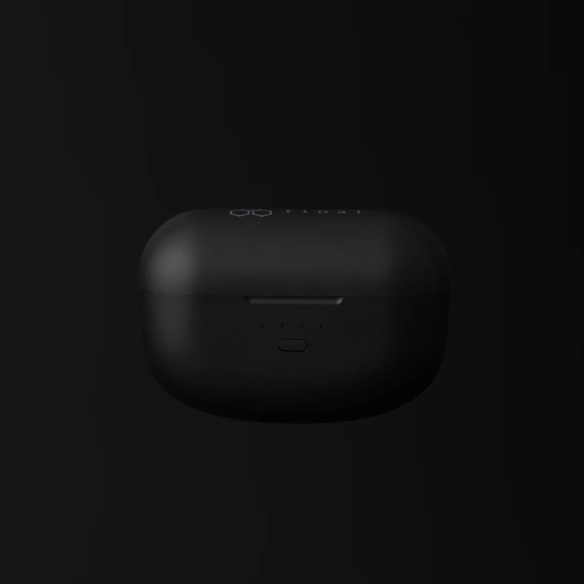 Final VR3000 Wireless In-Ear Monitors with Bluetooth 5.2, Hi-Res Audio & Noise Isolation - Perfect for Gaming, Workouts & Commuting