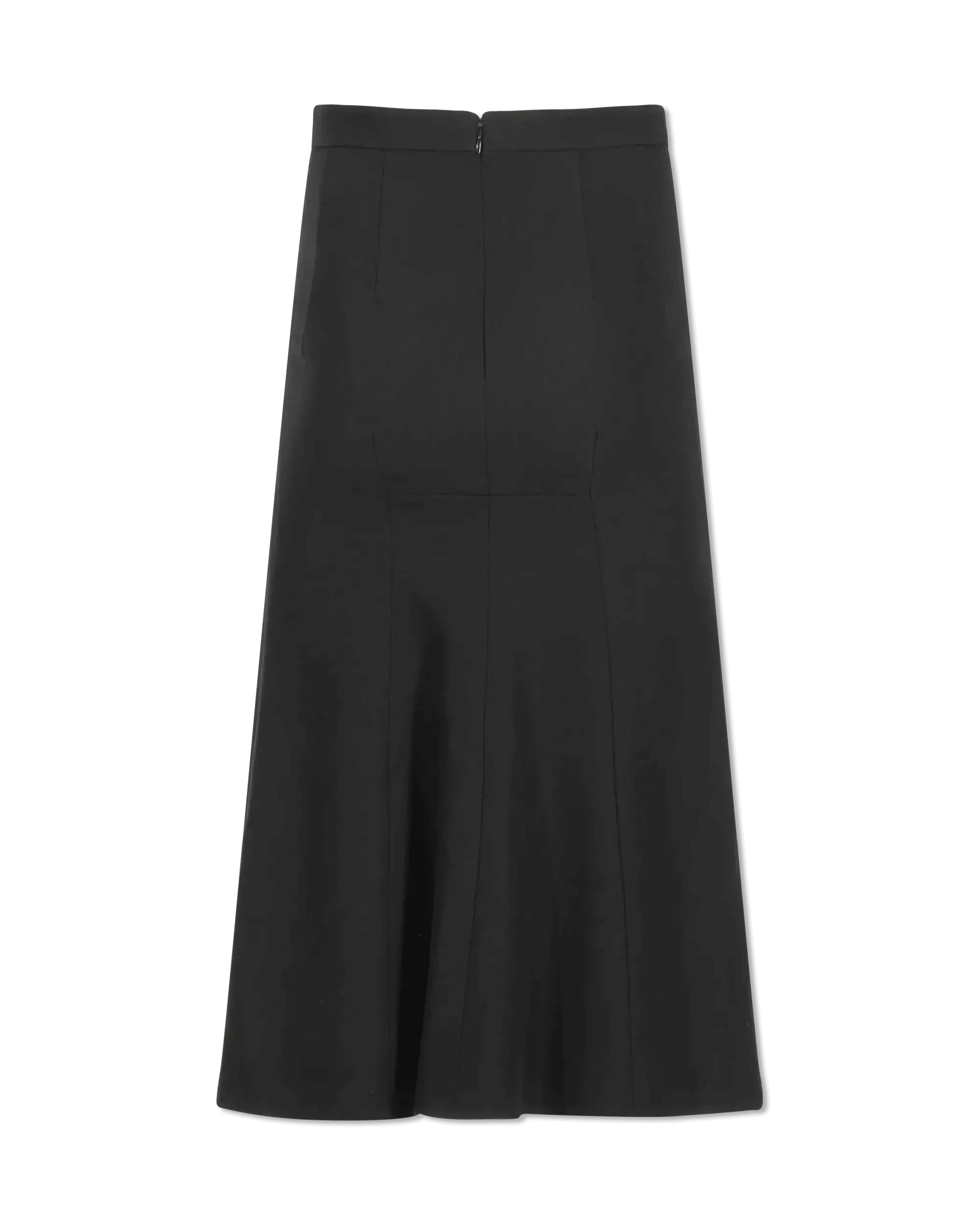 Barathea Push Up Skirt - Women's High Waist Bodycon Pencil Skirt for Work & Party | Office Wear, Night Out, Formal Occasions