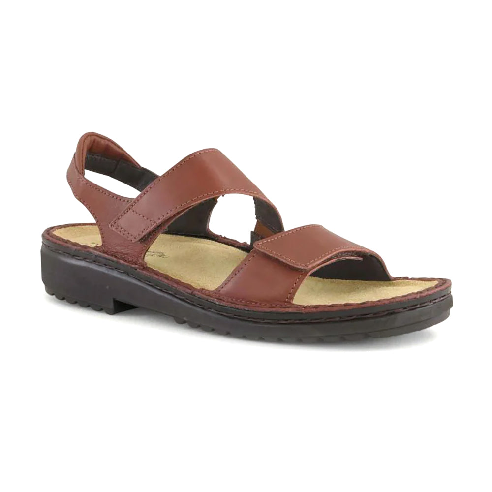 Naot Enid Comfortable Women's Sandals - Arch Support & Cushioned Footbed - Perfect for Walking, Travel & Summer Outfits