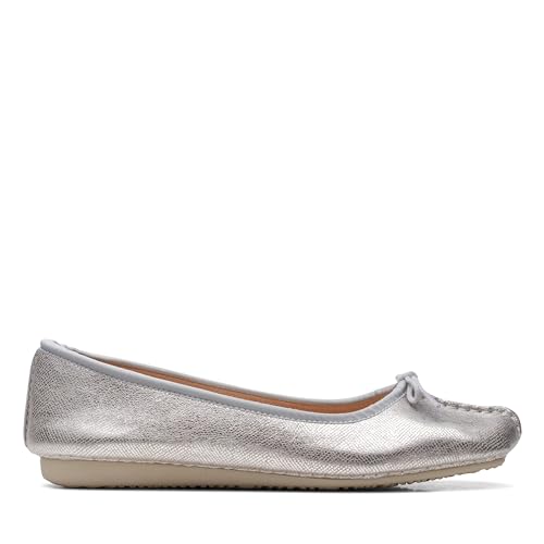 Argento Silver Metallic