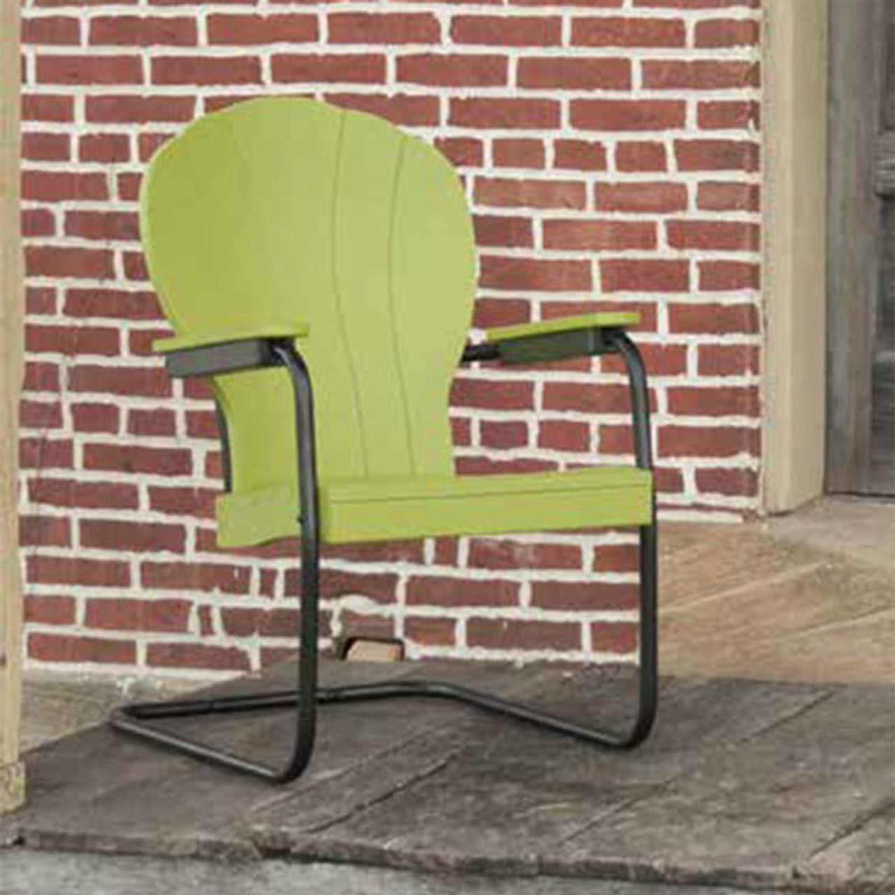 Hershy Way Furniture Manchester Chair - Modern Accent Chair for Living Room, Bedroom & Office - Comfortable Upholstered Lounge Chair with Sturdy Frame