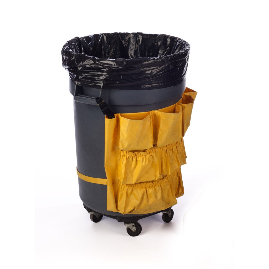 33 Gallon Heavy Duty Trash Bags - 23
