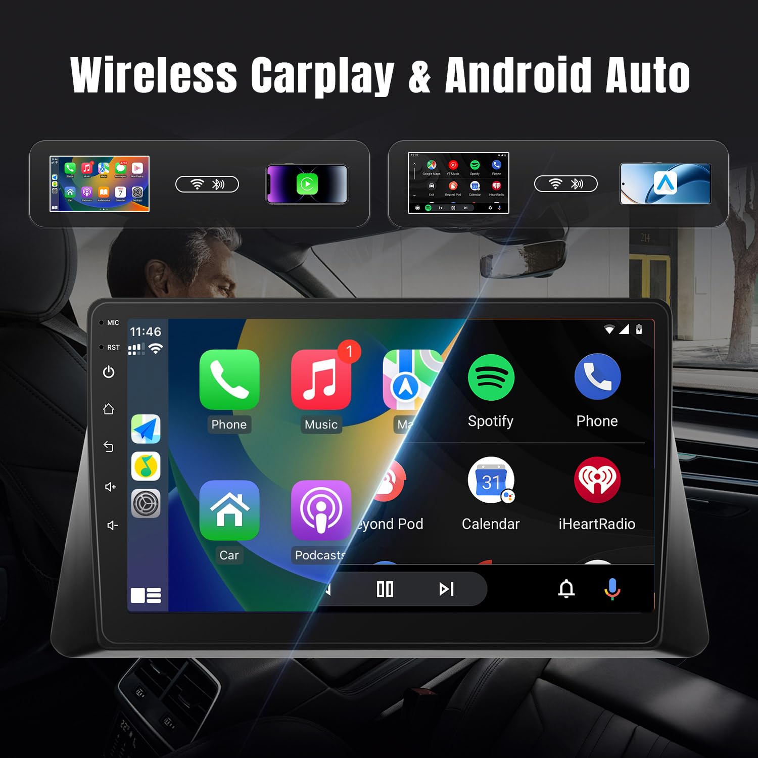 Leadfan 10.1