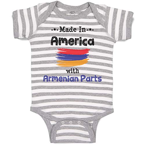 Stripes Gray White Design Only