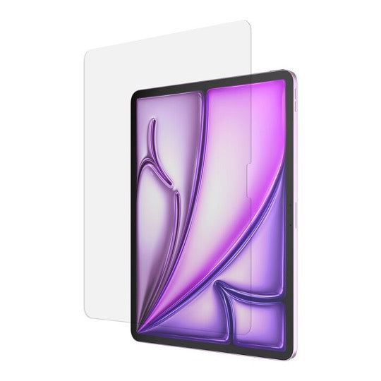 Belkin Screen Protector for iPad Air 13 M2 - Anti-Glare, Scratch-Resistant, HD Clear Film - Perfect for Work, Study, and Entertainment