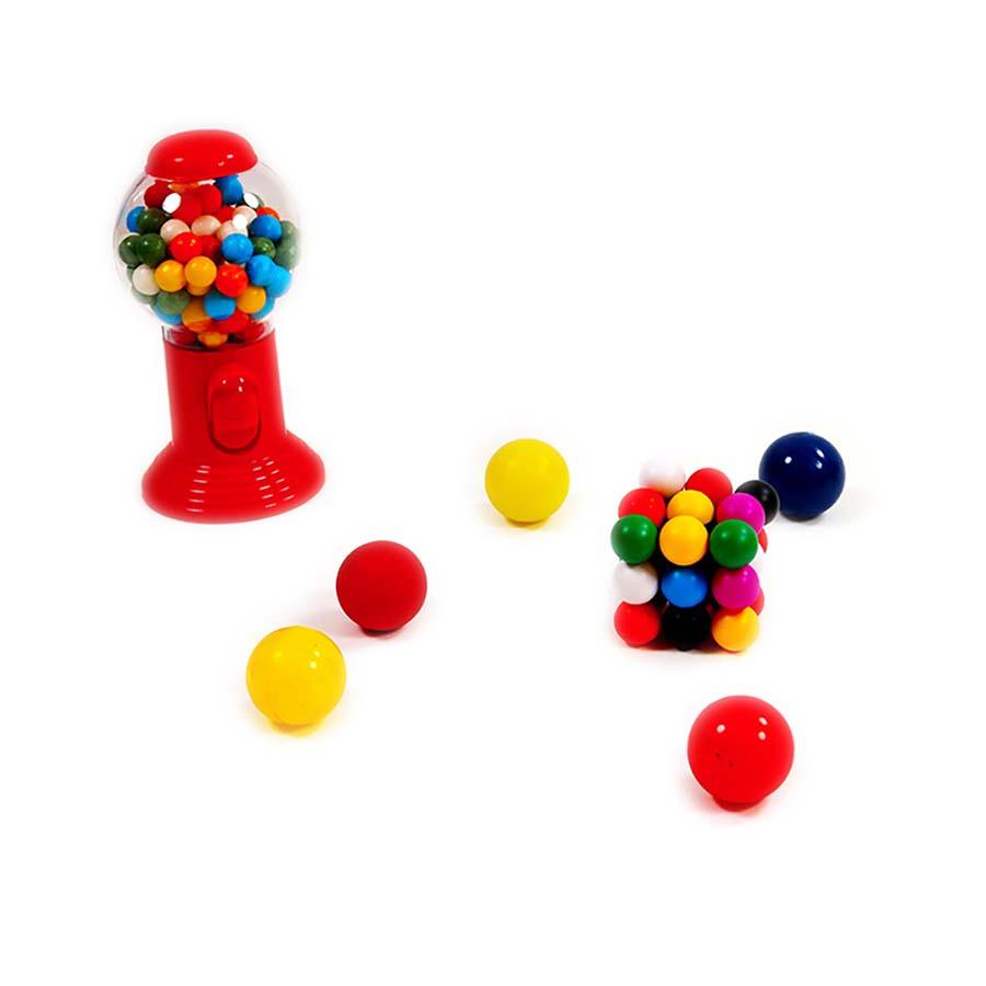 Meffert's Mini Molecube Puzzle - 3D Brain Teaser & Educational Toy for Kids & Adults - Perfect for Travel, Gifts, and STEM Learning Activities