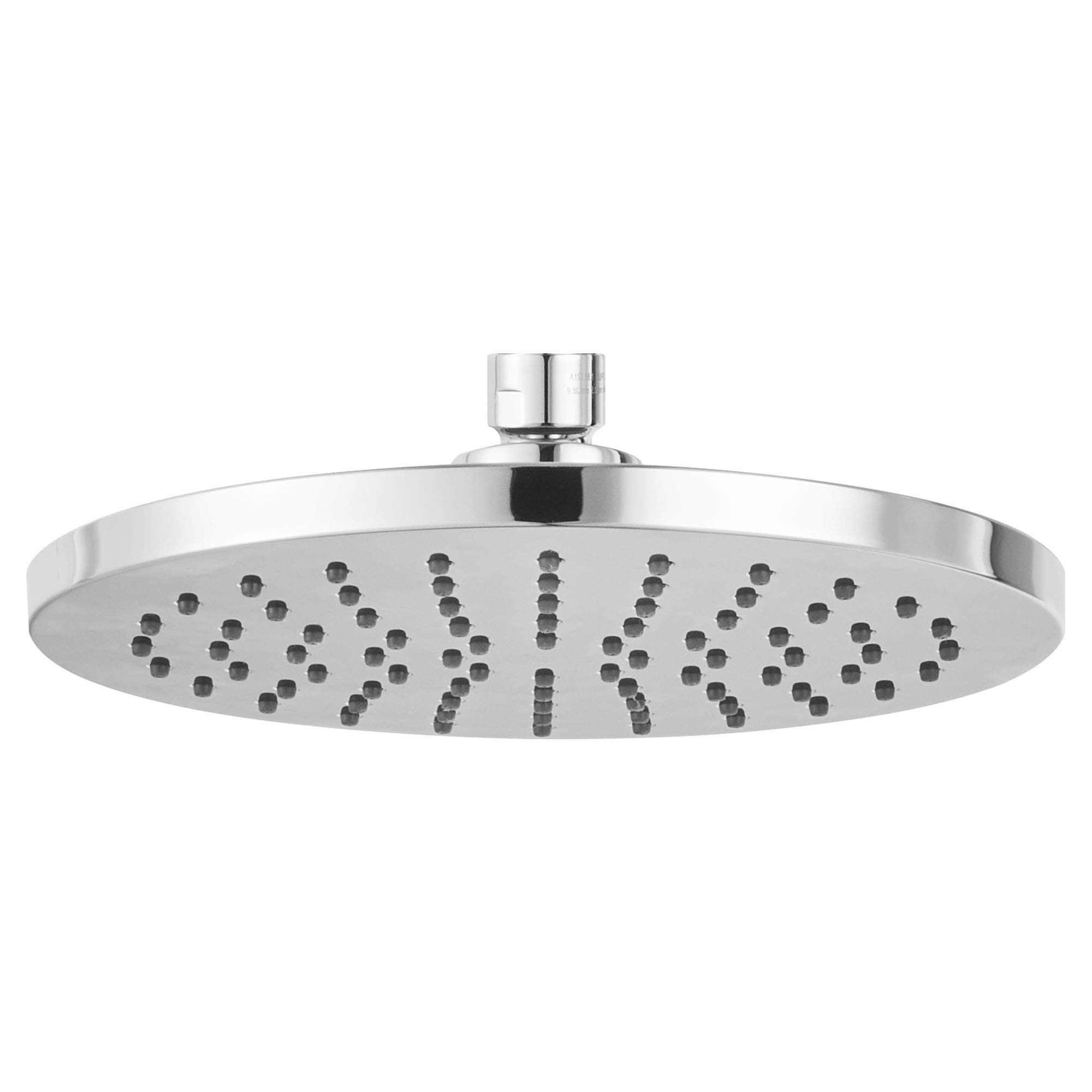 American Standard TU105502.002 Chrome Studio S Tub and Shower Trim Kit with Cartridge - 2.5 GPM Flow Rate for Bathroom Renovation | Perfect for Modern Home Bathing Experience