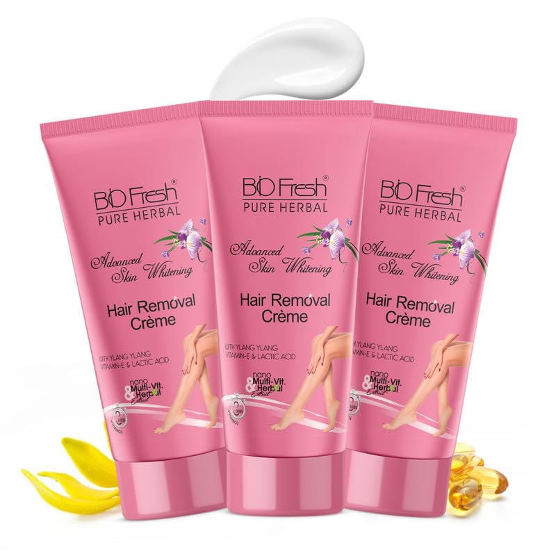 SKIN WHITENING