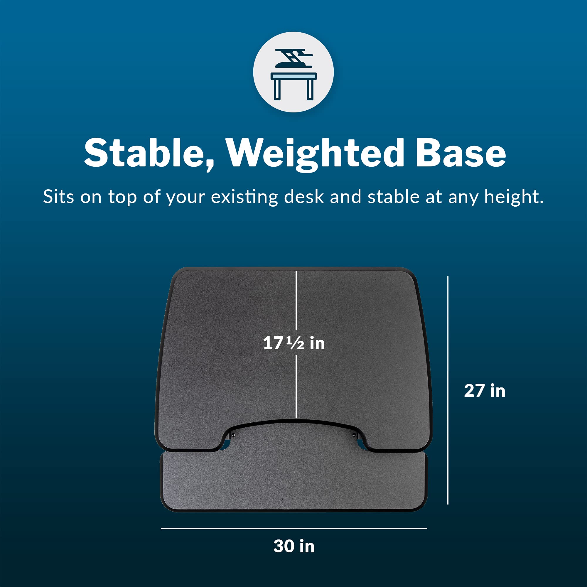 VariDesk Essential 30