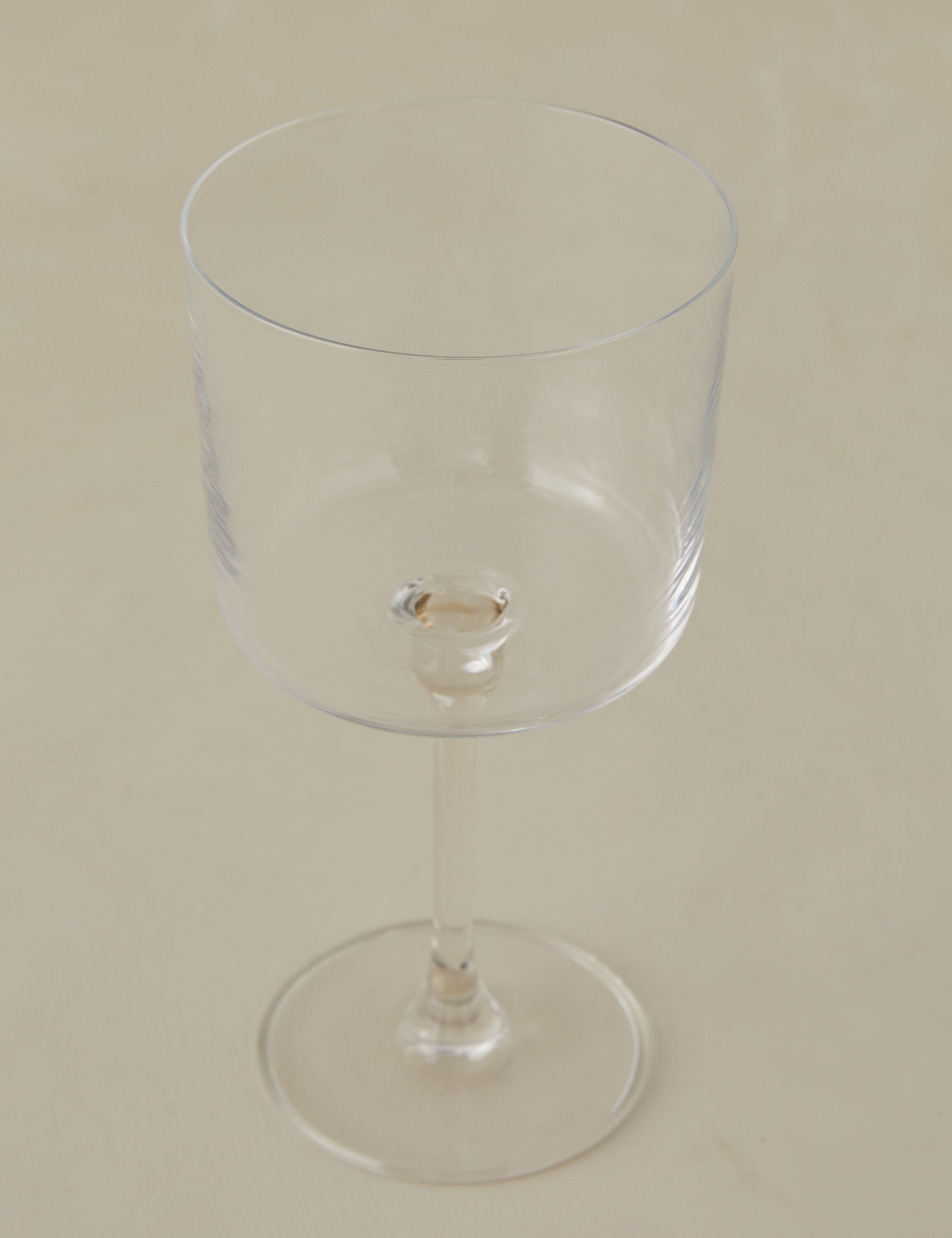 LSA International Gio Glassware - Elegant Wine & Cocktail Glasses for Home Bar & Dinner Parties