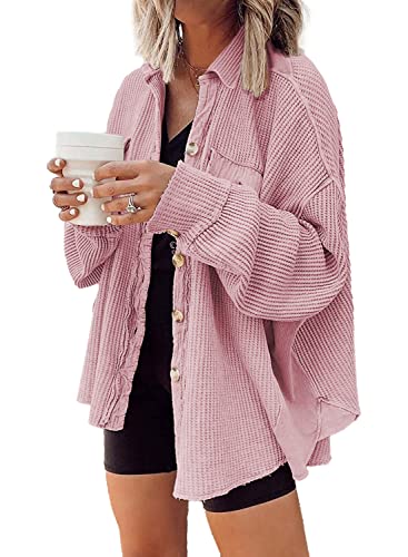 Dusty Pink