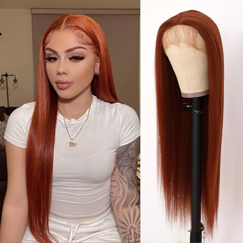 Ginger-32Inch