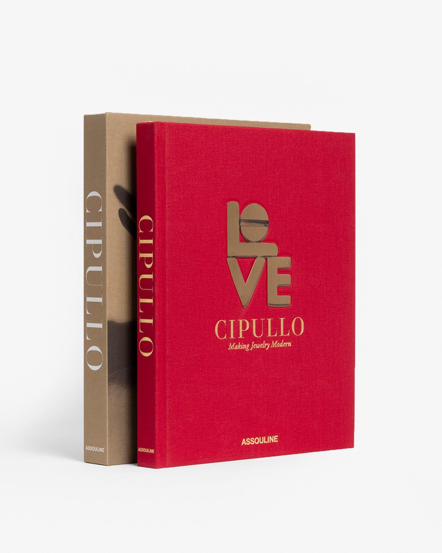 Cipullo Modern Jewelry - Elegant & Stylish Handcrafted Necklaces, Rings & Earrings for Women | Perfect for Weddings, Parties & Everyday Wear