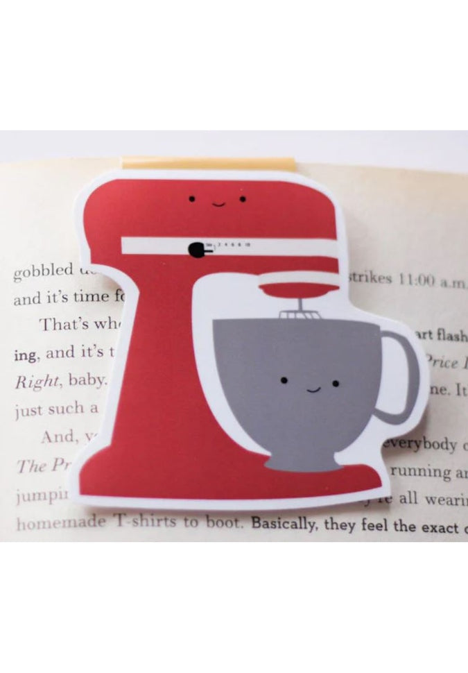 Craftedvan Magnetic Bookmarks - 45 Unique Designs for Books, Notebooks & Planners | Perfect for Reading, Gifts & Office Use
