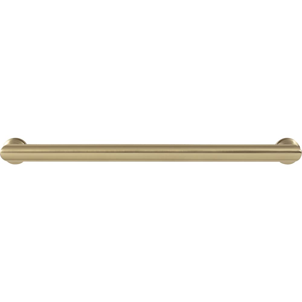 Top Knobs Morris 12-Inch Appliance Pull in Honey Bronze (Center-to-Center) - Perfect for Kitchen Cabinets, Drawers & Furniture Hardware