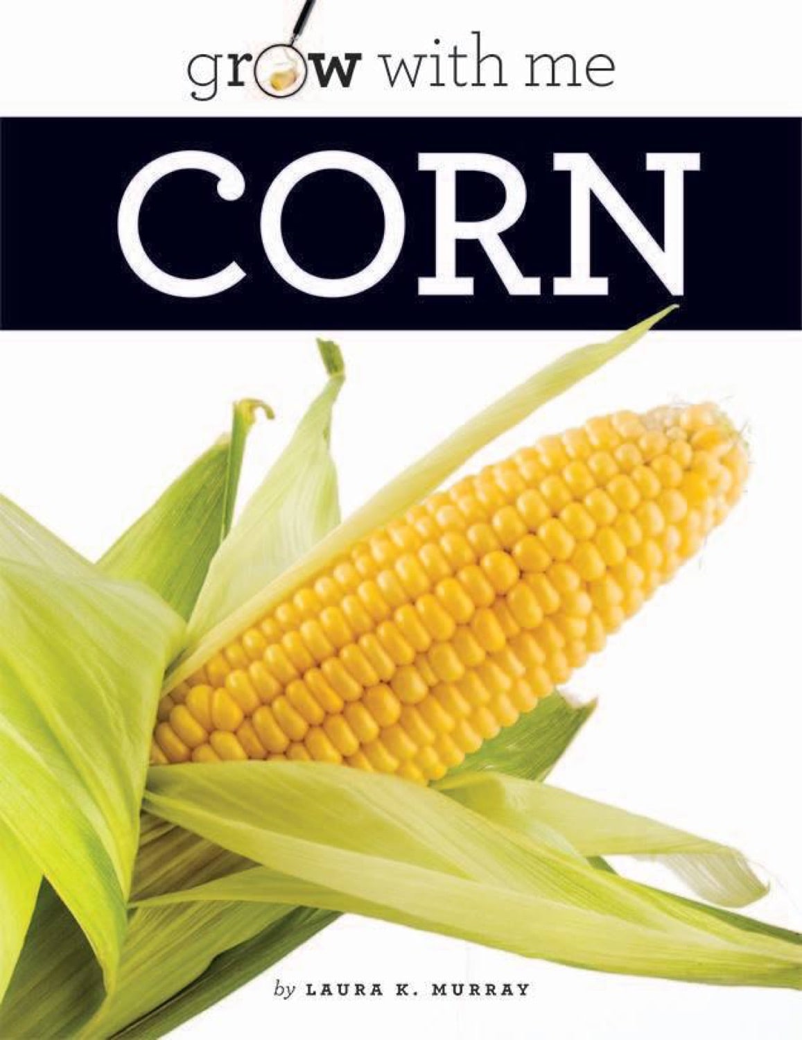 Organic Non-GMO Sweet Corn Seeds for Planting - 978-1-60818-561-0 - Perfect for Home Gardens, Urban Farming & Sustainable Agriculture