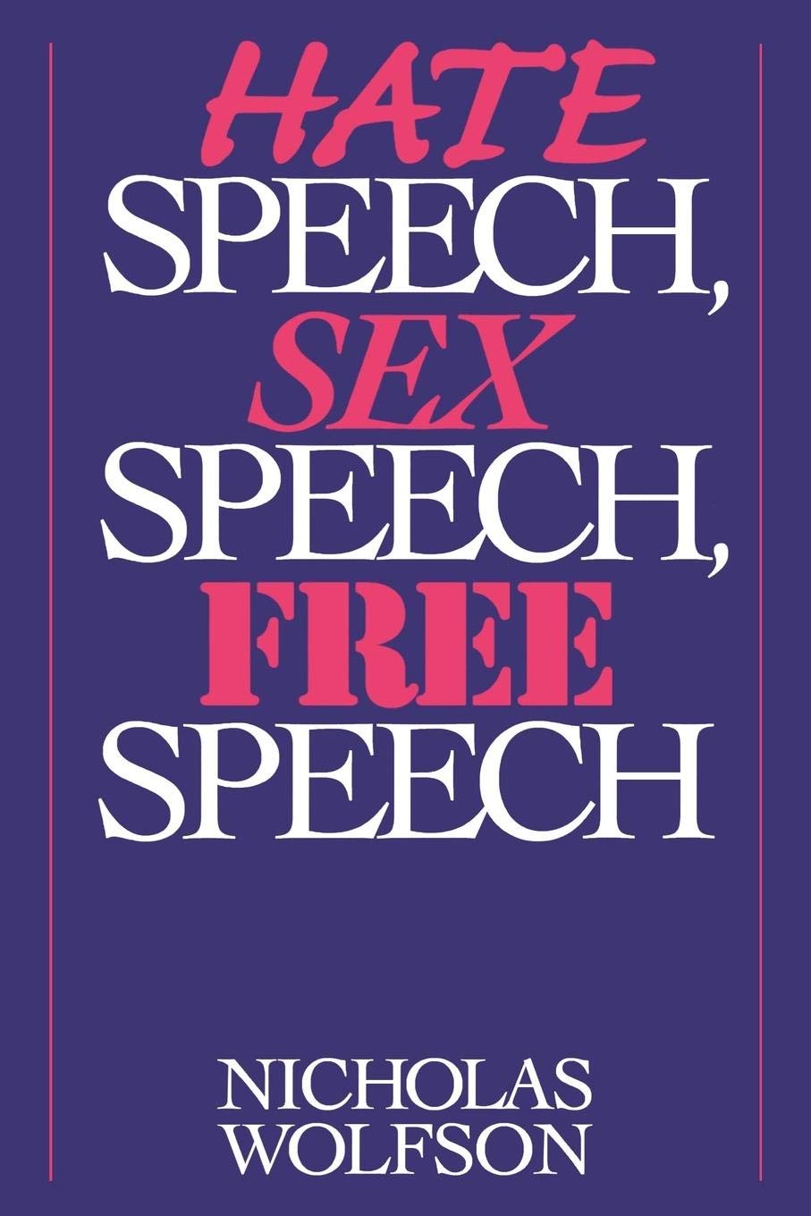 Free Speech vs Hate Speech & Sex Speech - Understanding Legal Boundaries & Social Impact | Online Debates & Public Discussions