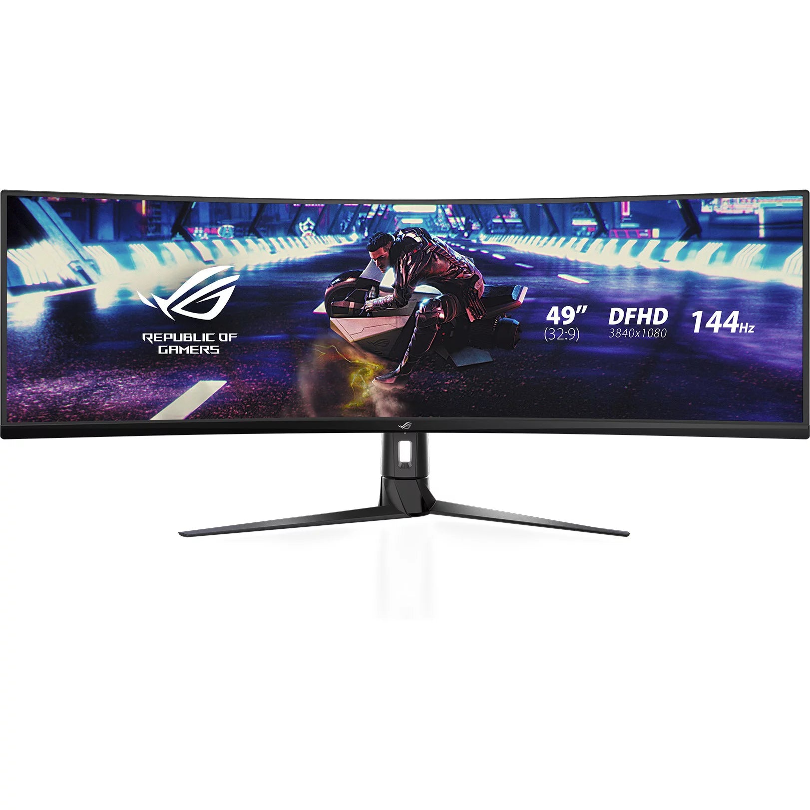 ASUS ROG Strix XG49VQ 49