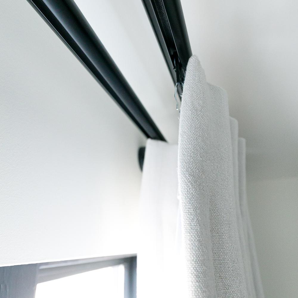 8-Piece Channel Track Carriers for Sliding Doors - Heavy Duty Rollers for Smooth Gliding - Perfect for Closet, Barn, and Garage Doors