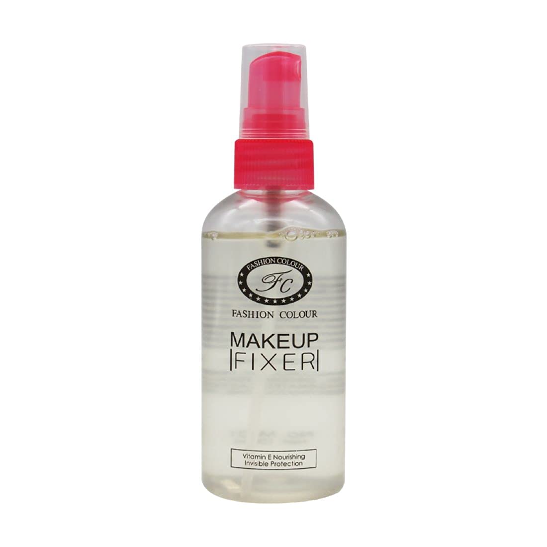 Natural Makeup Fixer with Aloe Vera & Vitamin E | Long-Lasting Setting Spray for All Skin Types | Non-Drying, Non-Comedogenic Formula | 100ml | Perfect for Daily Wear, Special Occasions & Hot Weather