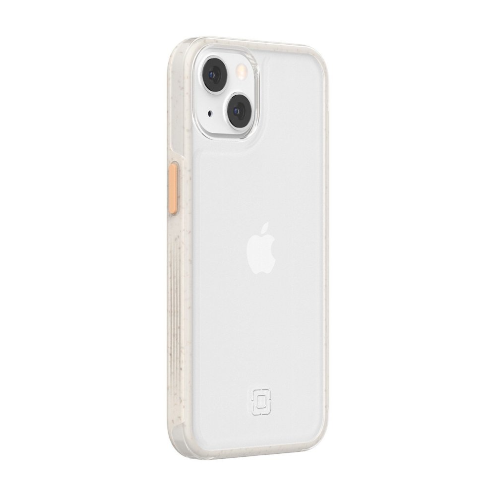 Incipio Organicore Clear iPhone 13 Case - Slim Protective Cover with Shock Absorption - Perfect for Everyday Use & Outdoor Activities