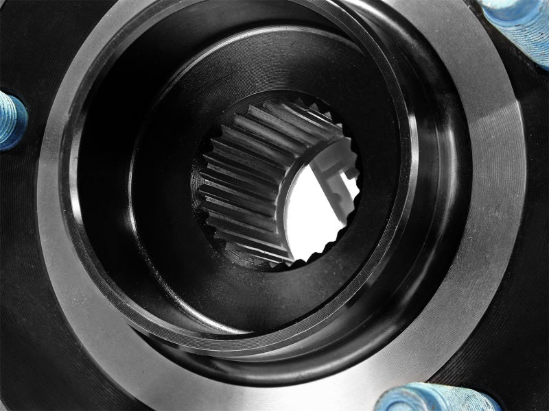 aFe Control PFADT Series SKF Performance Wheel Bearing for Chevrolet Corvette C5/C6 (1997-2008) - High-Performance Replacement Part for Smooth Ride & Track Use